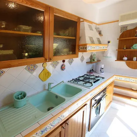Panoramic Sea View Appartement