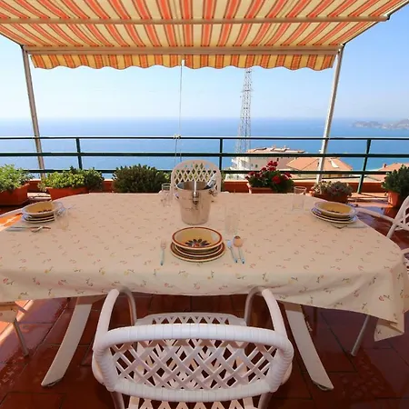 Panoramic Sea View Appartement *